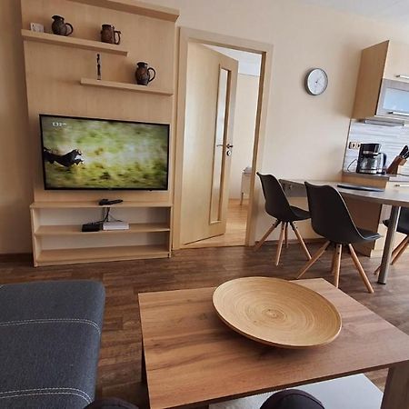 Apartman U Posty Králíky 외부 사진