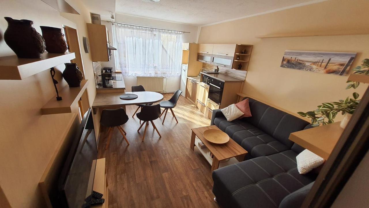 Apartman U Posty Králíky 외부 사진
