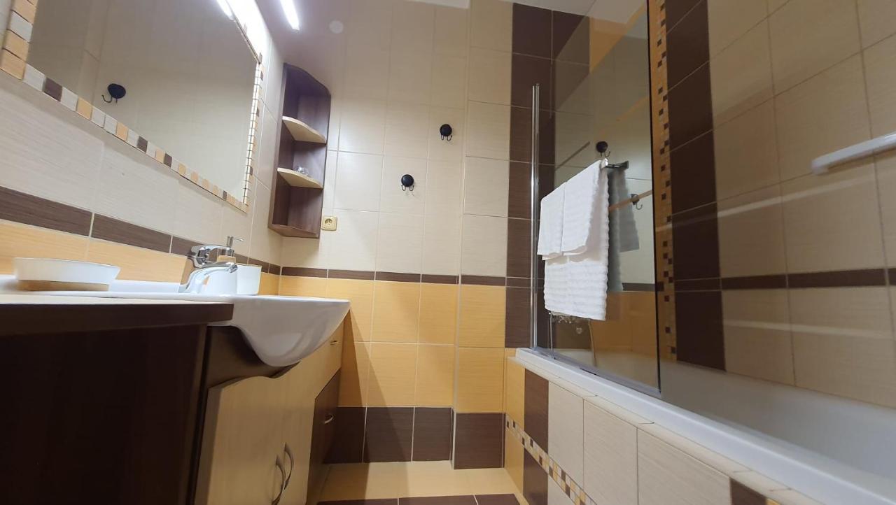 Apartman U Posty Králíky 외부 사진