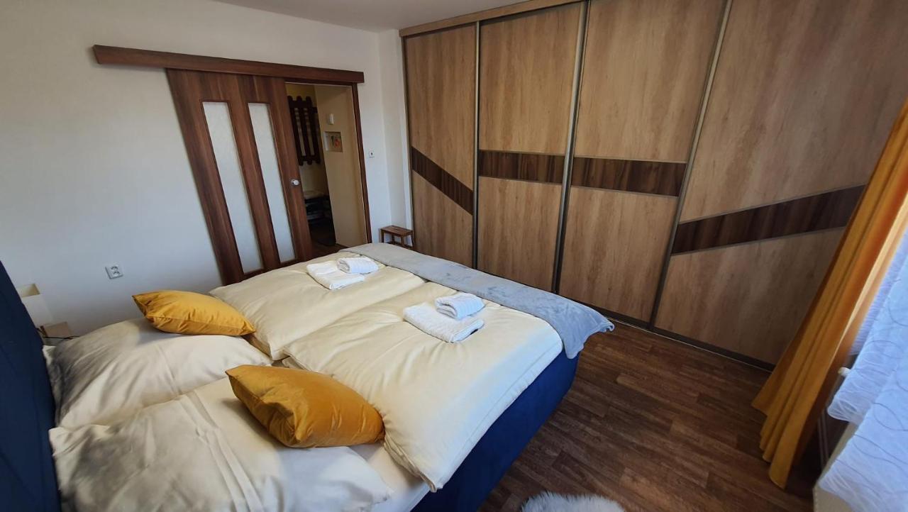 Apartman U Posty Králíky 외부 사진