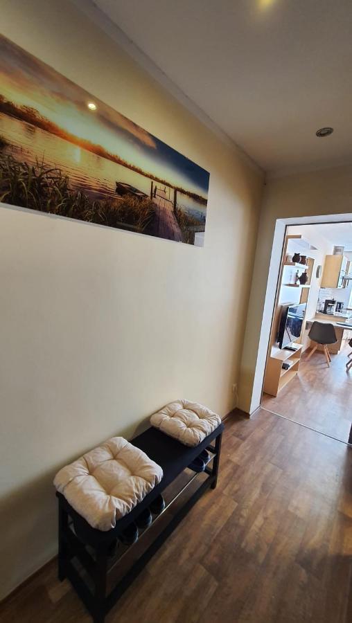 Apartman U Posty Králíky 외부 사진