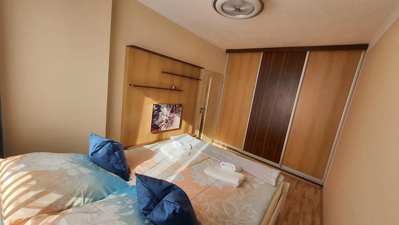 Apartman U Posty Králíky 외부 사진