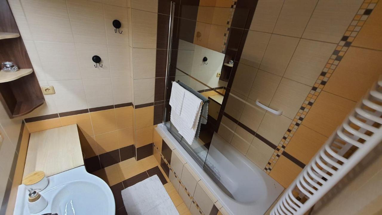 Apartman U Posty Králíky 외부 사진