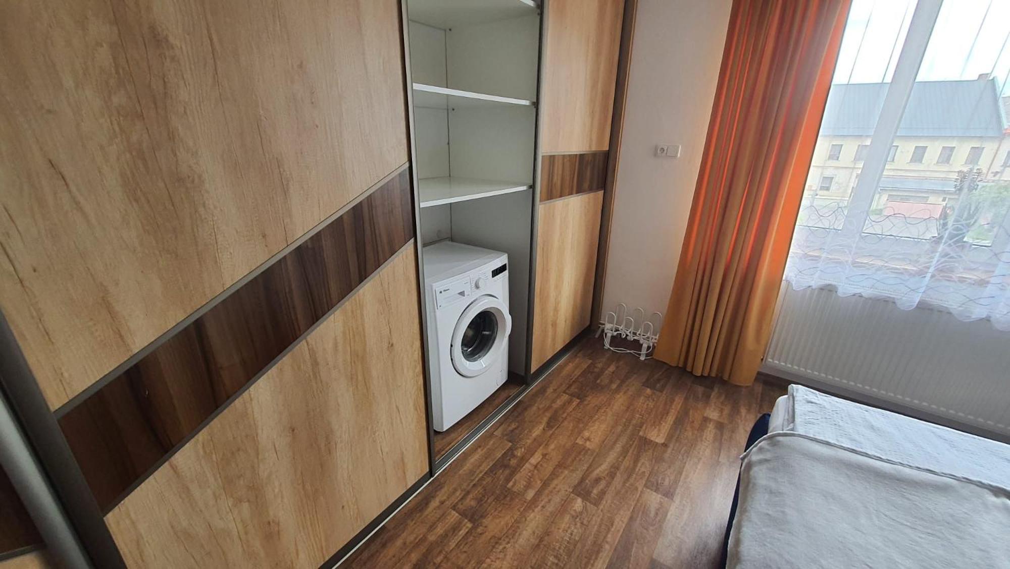 Apartman U Posty Králíky 외부 사진