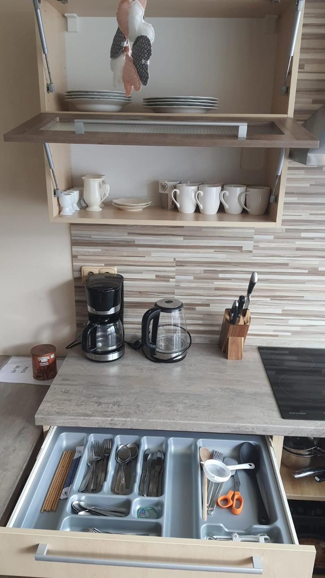 Apartman U Posty Králíky 외부 사진